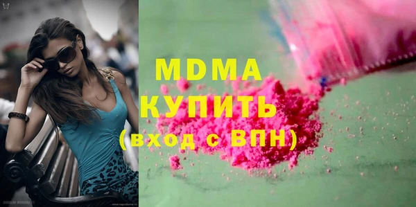крисы Алзамай